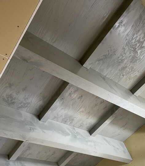 家具・建具塗装