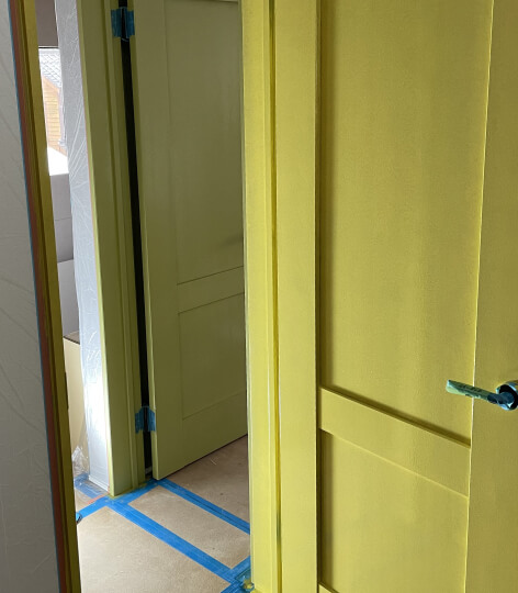 家具・建具塗装